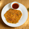 Vegetable Pancake
