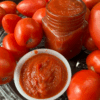 How To Make Tomato Ketchup