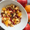 Apple Walnut Salad