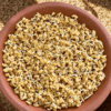 How to Sprout Methi (Fenugreek) Seeds