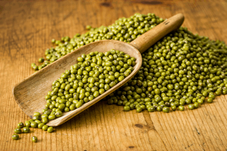 How To Sprout Mung Beans