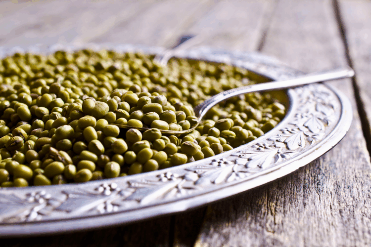 How To Cook Mung Beans