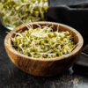 How To Sprout Mung Beans
