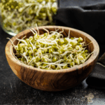 How To Sprout Mung Beans