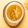 Pineapple Coconut Curry