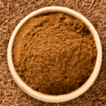 How to Make Roasted Cumin Powder