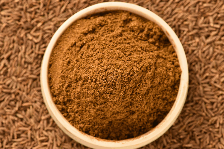 How to Make Roasted Cumin Powder