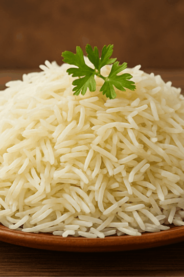 Rice