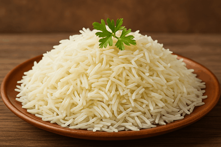 Rice