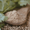How to Make Roasted Coriander Seed Powder
