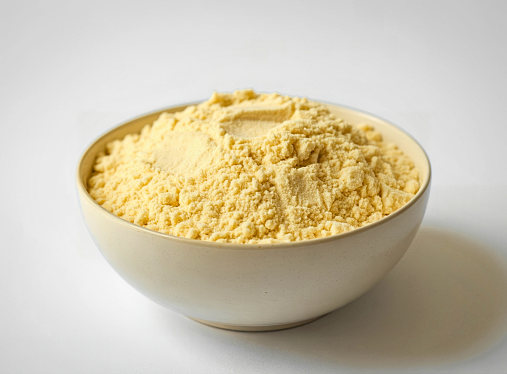 How to Roast Chickpea Flour (Besan)