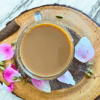 Rose Masala Tea
