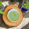 Cashew Mint Cilantro Chutney