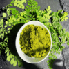 Moringa Leaf Powder