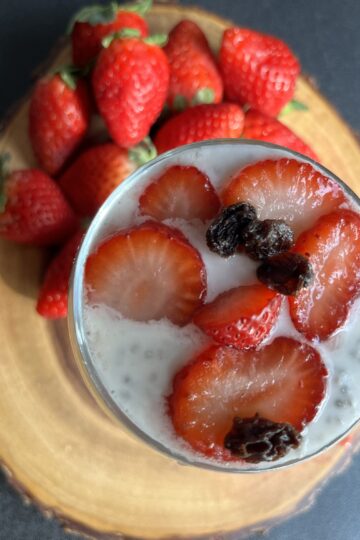 Chia Pudding