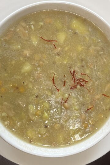 sweet potato dessert